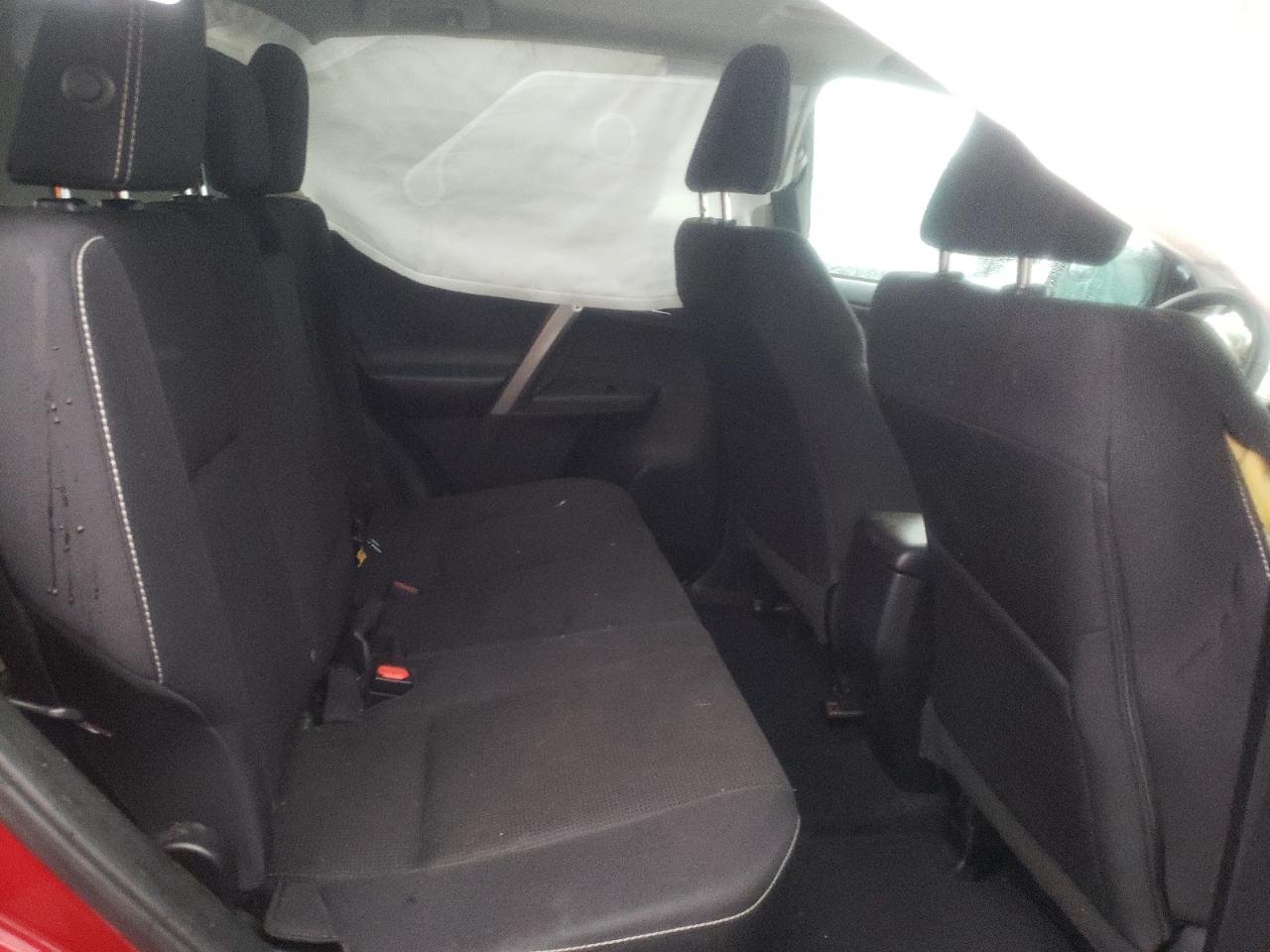Photo 6 from auction – 2018 TOYOTA RAV4 ADVEN with VIN 2T3RFREV0JW784188