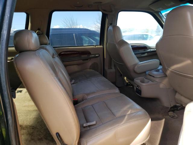 Photo 6 from auction – 2002 FORD EXCURSION with VIN 1FMNU43S12EB97292