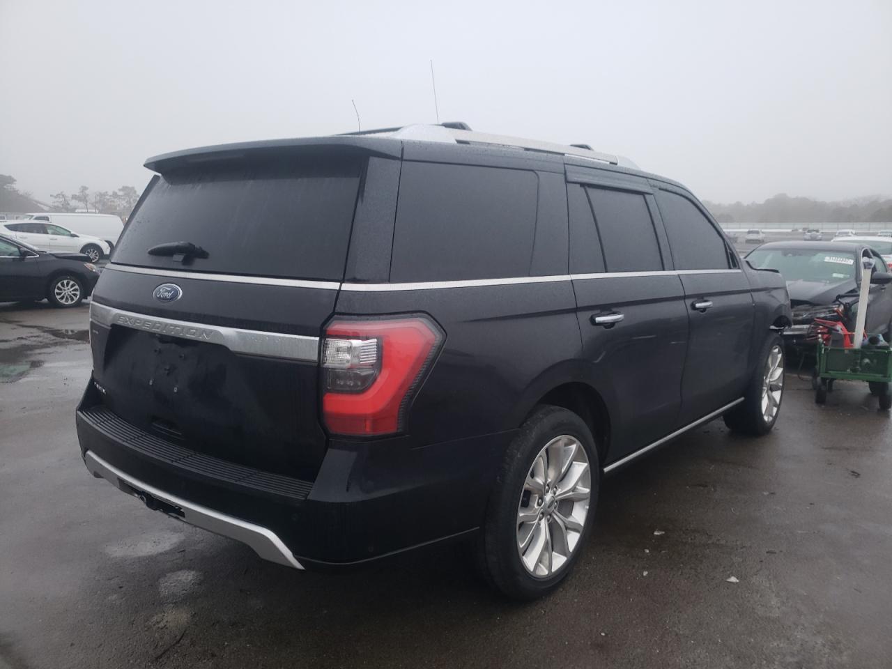 Photo 4 from auction – 2019 FORD EXPEDITION with VIN 1FMJU1MT5KEA63745