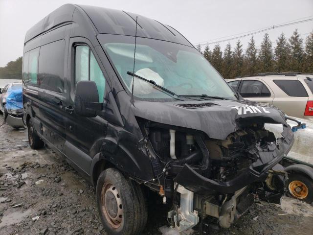 FORD TRANSIT T- 2015 مع رقم تعريف المركبة 1FBAX2XG2FKA69370 - صورة من المزاد
