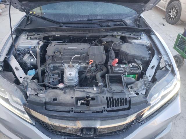 Photo 7 from auction – 2016 HONDA ACCORD EX with VIN 1HGCT1B50GA006941