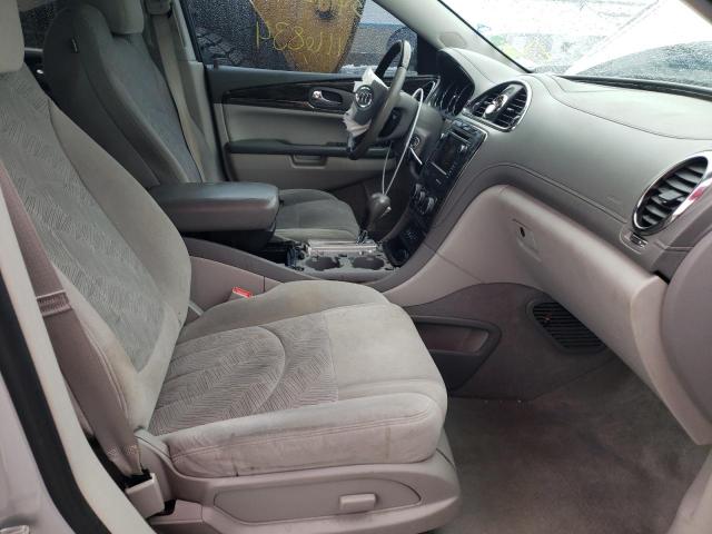 Photo 9 from auction – 2013 BUICK ENCLAVE with VIN 5GAKVBKD4DJ136770