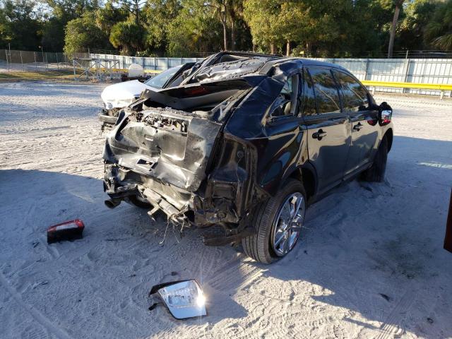 Photo 9 from auction – 2013 FORD EDGE SEL with VIN 2FMDK3JC6DBB68926