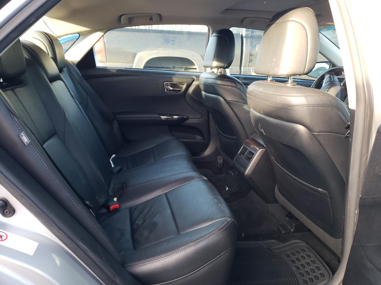 Photo 6 from auction – 2013 TOYOTA AVALON BAS with VIN 4T1BK1EB0DU027356