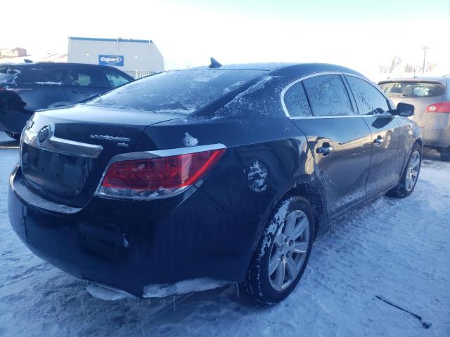 Photo 4 from auction – 2013 BUICK LACROSSE P with VIN 1G4GG5G37DF144487