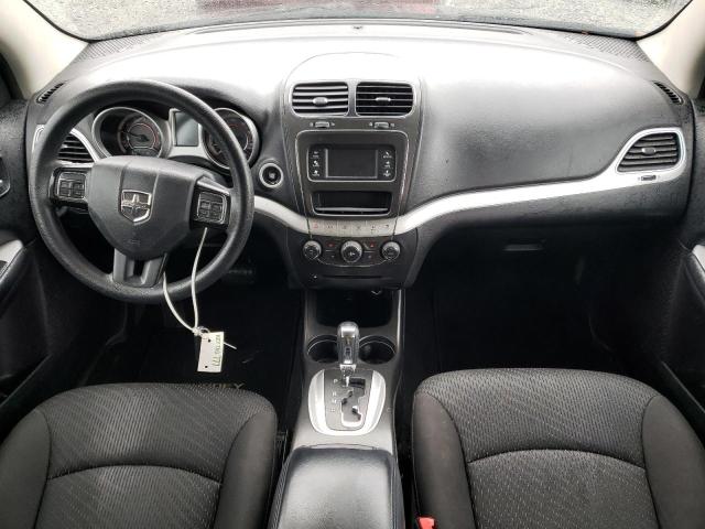 Photo 9 from auction – 2017 DODGE JOURNEY SE with VIN 3C4PDCAB5HT637100