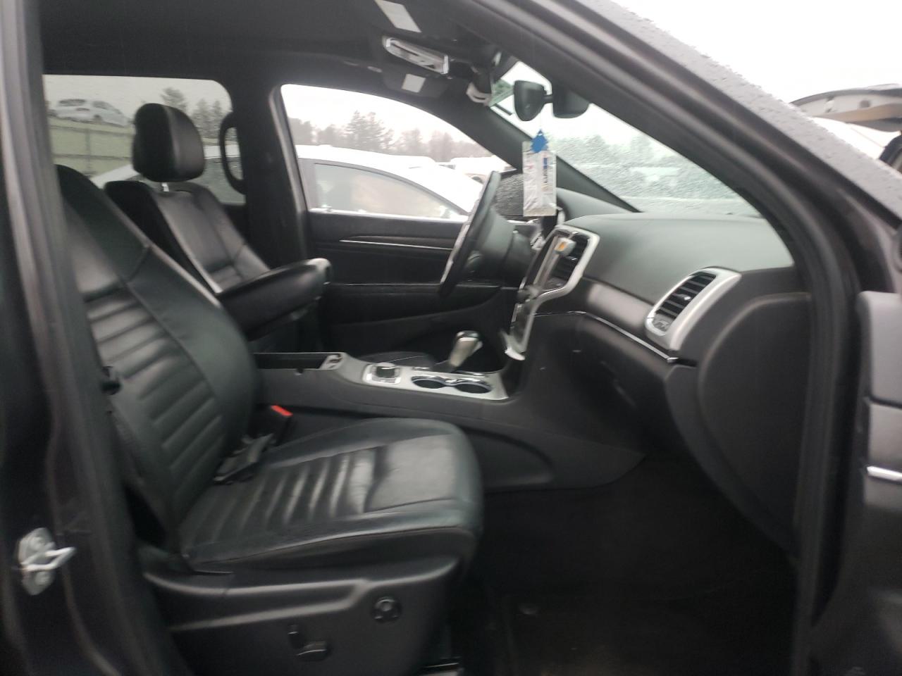 Photo 5 from auction – 2018 JEEP GRAND CHER with VIN 1C4RJFBG7JC118211