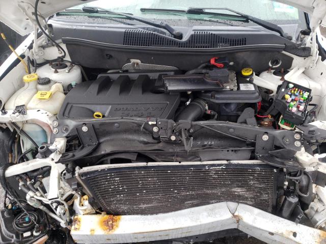Photo 7 from auction – 2011 JEEP COMPASS LI with VIN 1J4NF5FBXBD153503