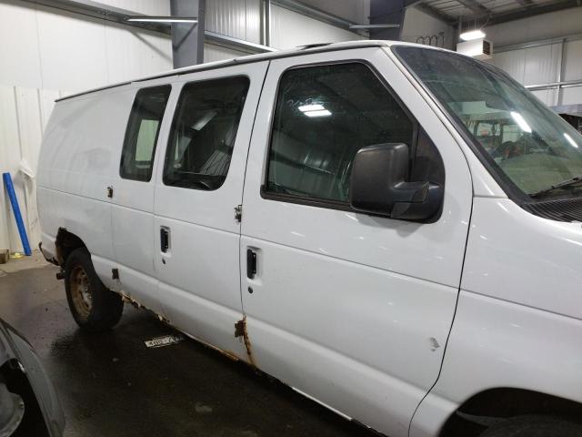 Photo 9 from auction – 2004 FORD ECONOLINE with VIN 1FTRE14W44HA72422