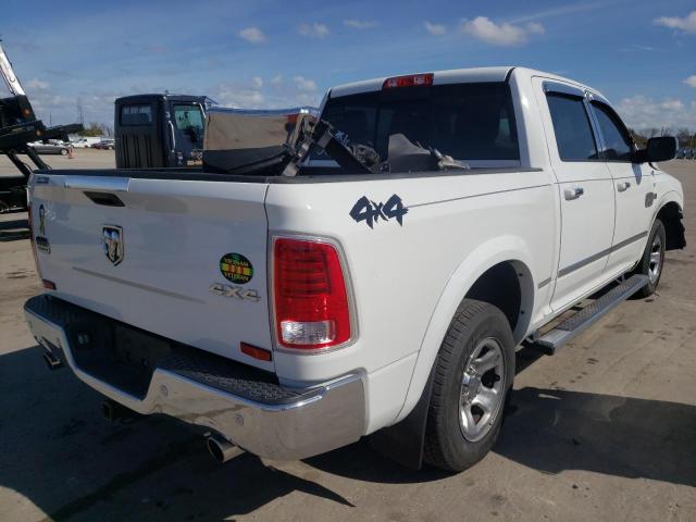 Photo 4 from auction – 2017 RAM 1500 LONGH with VIN 1C6RR7PT6HS599306