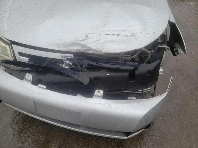 صورة رقم 9 من المزاد - 2010 FORD FOCUS مع VIN 1FAHP3FN0AW215403