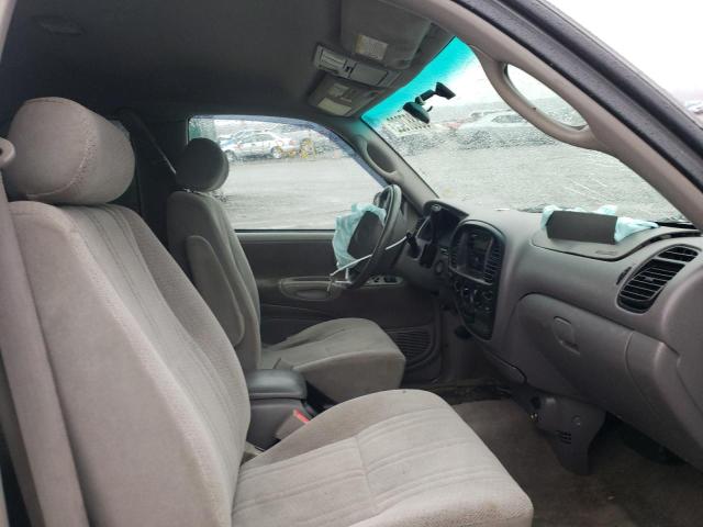 Photo 5 from auction – 2001 TOYOTA TUNDRA ACC with VIN 5TBBT44181S150925
