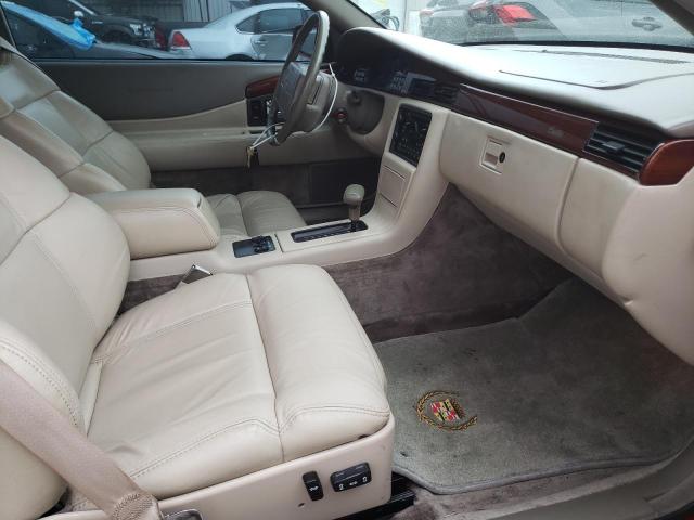 Photo 5 from auction – 1993 CADILLAC ELDORADO with VIN 1G6EL12B5PU613741