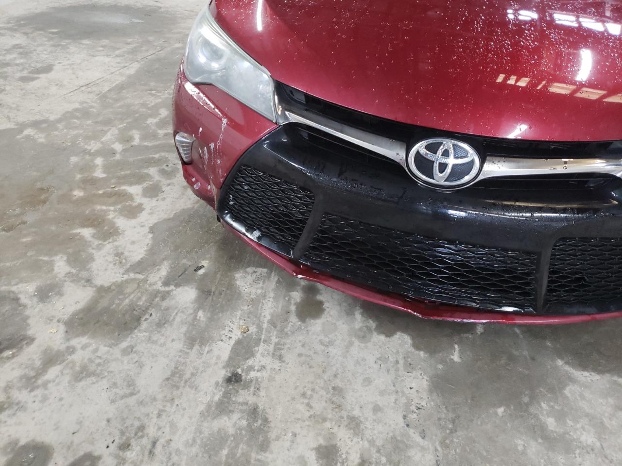 Photo 9 from auction – 2016 TOYOTA CAMRY LE with VIN 4T1BF1FK4GU603943