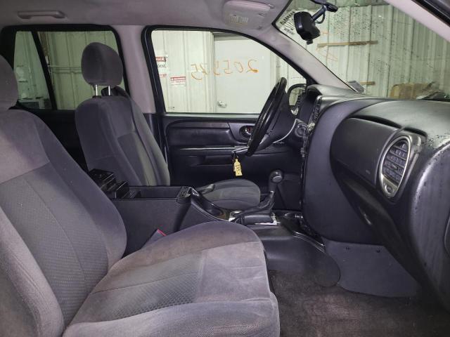 Photo 5 from auction – 2007 GMC ENVOY with VIN 1GKDS13S772271039