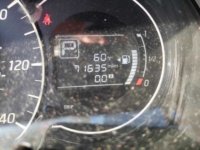 Photo 8 from auction – 2016 NISSAN VERSA NOTE with VIN 3N1CE2CP0GL370450