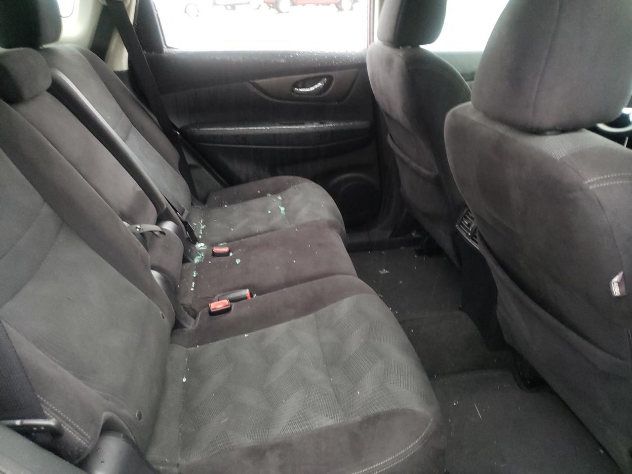Photo 6 from auction – 2014 NISSAN ROGUE S with VIN 5N1AT2MV3EC761796