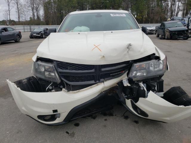 Photo 9 from auction – 2019 DODGE JOURNEY SE with VIN 3C4PDCBB2KT872298
