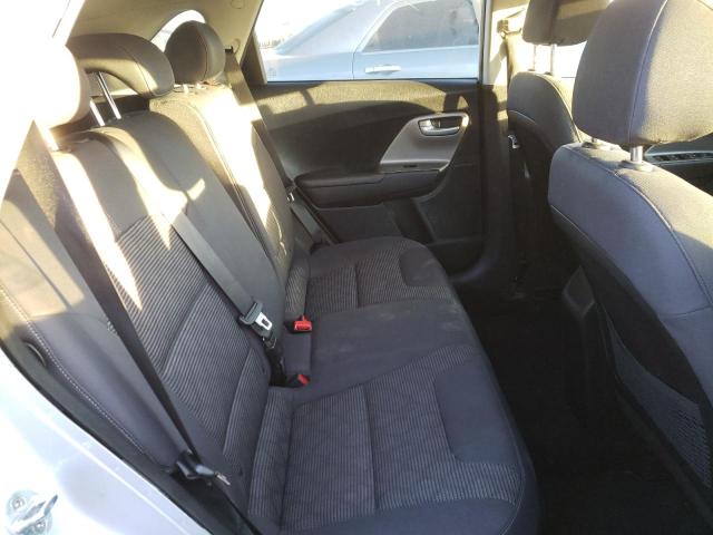 Photo 6 from auction – 2020 KIA NIRO LX with VIN KNDCB3LC1L5399619
