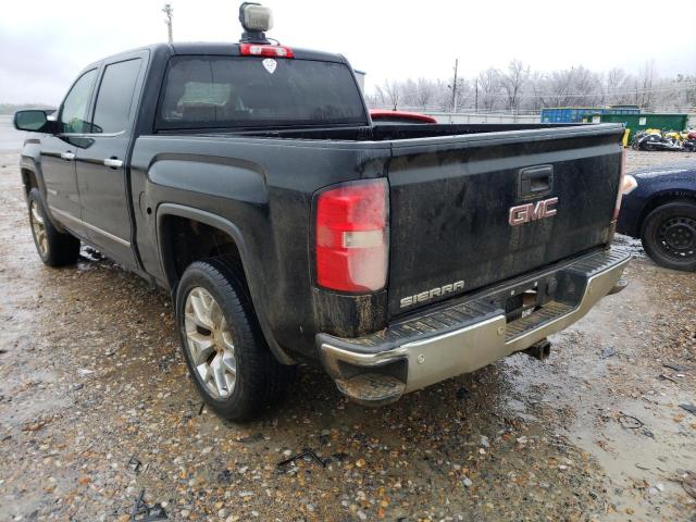 Photo 3 from auction – 2014 GMC SIERRA K15 with VIN 3GTU2VEC8EG297890