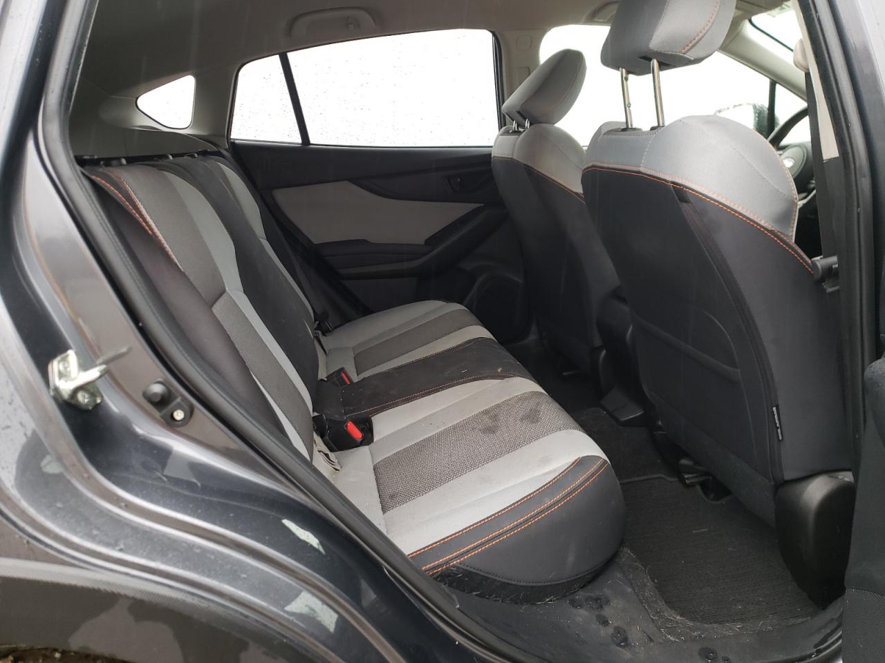 Photo 6 from auction – 2020 SUBARU CROSSTREK with VIN JF2GTAPC2L8206598