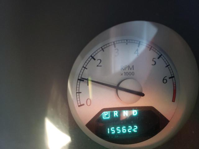 Photo 8 from auction – 2008 CHRYSLER SEBRING LX with VIN 1C3LC46K88N186491