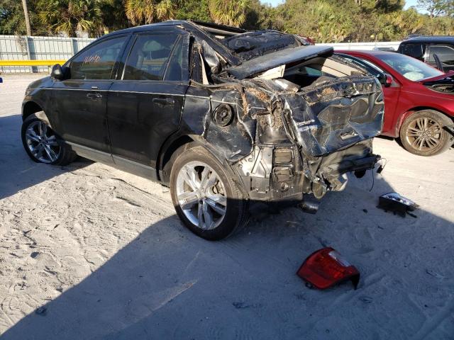 Photo 3 from auction – 2013 FORD EDGE SEL with VIN 2FMDK3JC6DBB68926