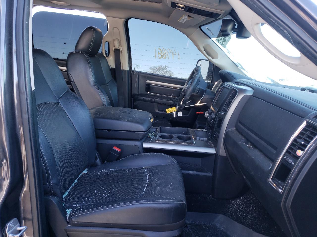 Photo 5 from auction – 2014 RAM 1500 SPORT with VIN 1C6RR7UT8ES203778