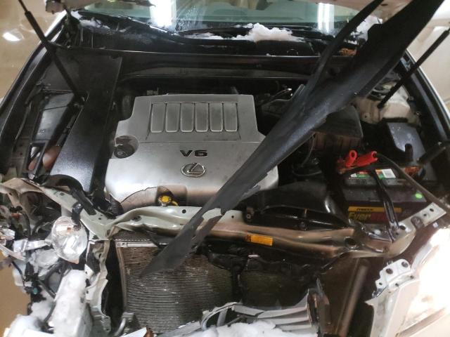 Photo 7 from auction – 2011 LEXUS ES 350 with VIN JTHBK1EG0B2417297