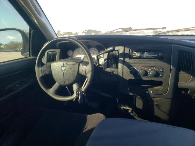 Zdjęcie 9 z aukcji – 2004 DODGE RAM 1500 S z VIN 1D7HA18D84J294203
