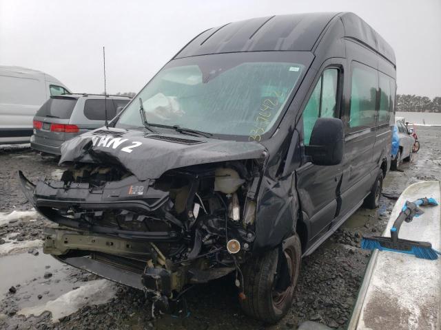 صورة رقم 2 من المزاد - 2015 FORD TRANSIT T- مع VIN 1FBAX2XG2FKA69370