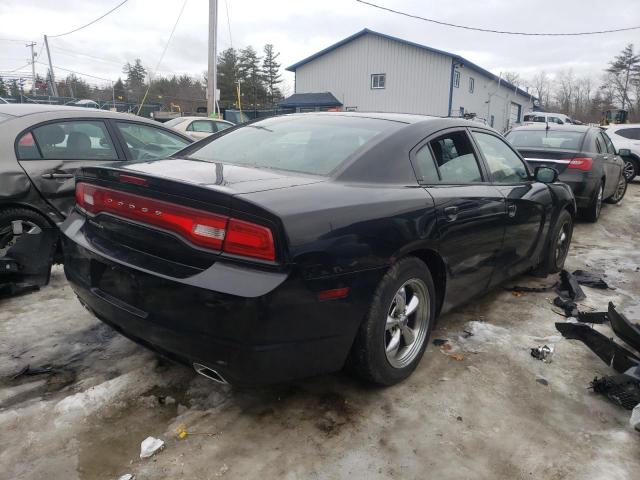 Photo 4 from auction – 2013 DODGE CHARGER SE with VIN 2C3CDXBG1DH591076