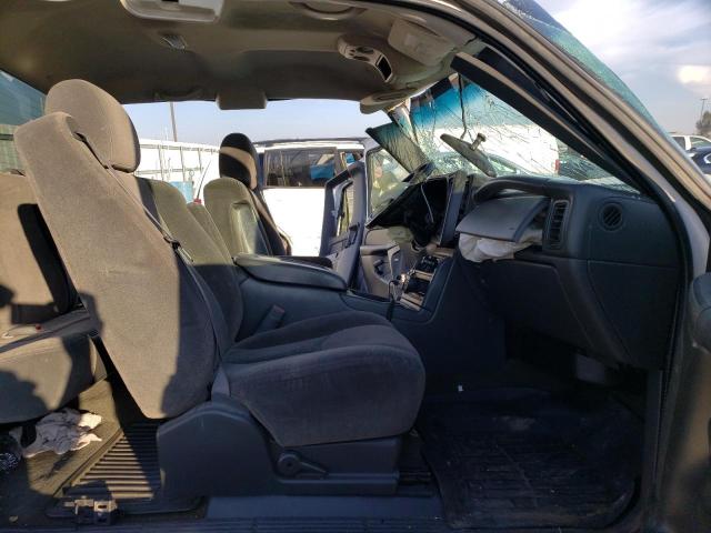 Photo 5 from auction – 2007 CHEVROLET SILVERADO with VIN 1GCHK29U47E137793