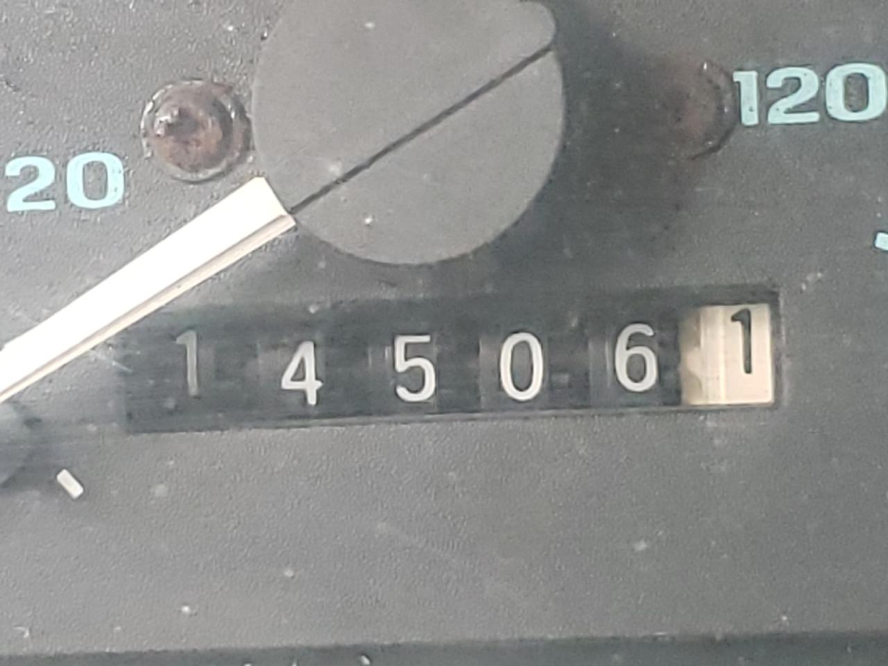 Photo 8 from auction – 1998 FORD RANGER with VIN 1FTCR14U0PPA59704