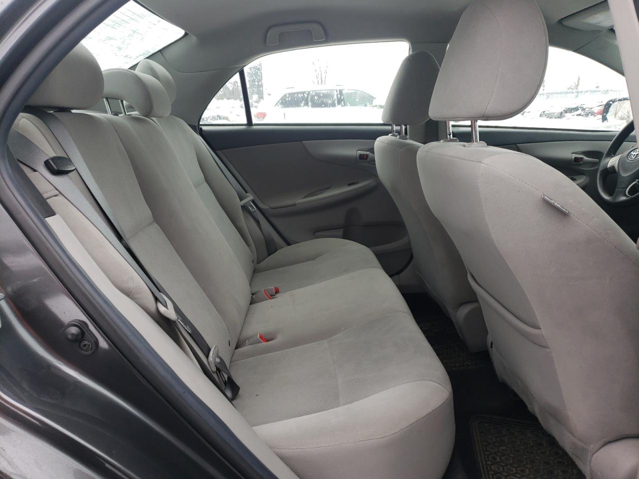 Photo 6 from auction – 2013 TOYOTA COROLLA BA with VIN 2T1BU4EE7DC015728