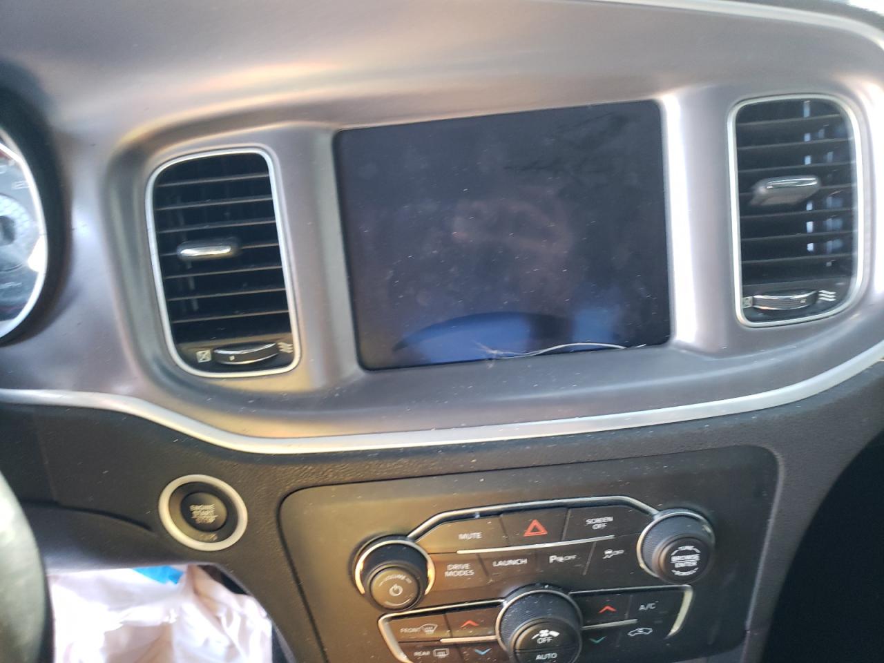Photo 9 from auction – 2020 DODGE CHARGER SC with VIN 2C3CDXGJ9LH148192