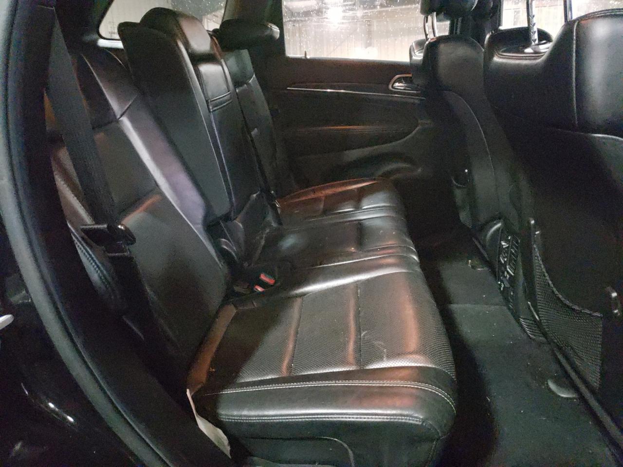 Photo 6 from auction – 2014 JEEP GRAND CHER with VIN 1C4RJFBM3EC443272