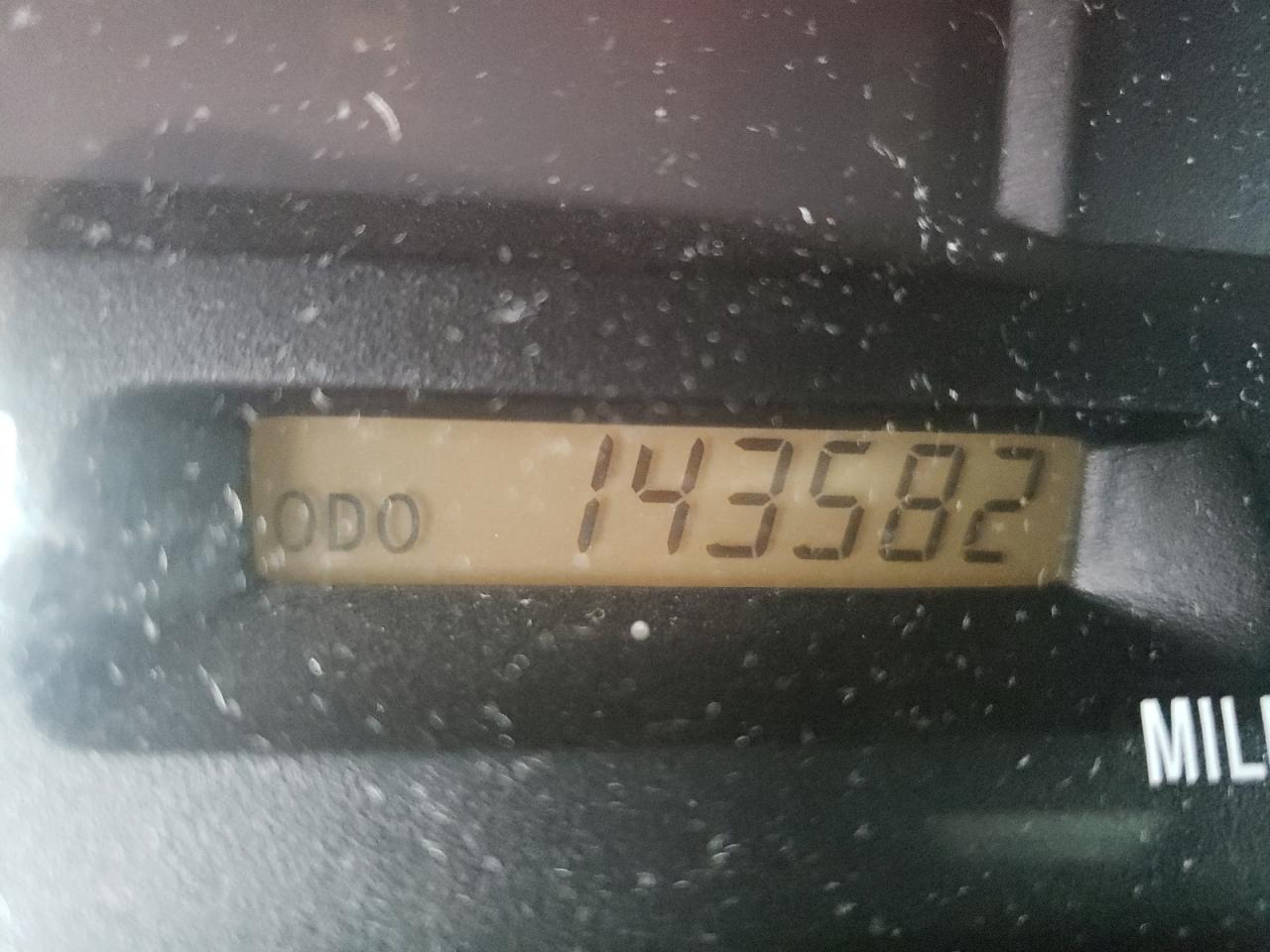 Photo 8 from auction – 2000 TOYOTA AVALON XL with VIN 4T1BF28B3YU084999