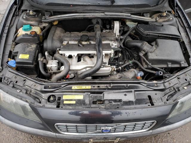 Photo 7 from auction – 2004 VOLVO S60 2.5T with VIN YV1RS59V142344258