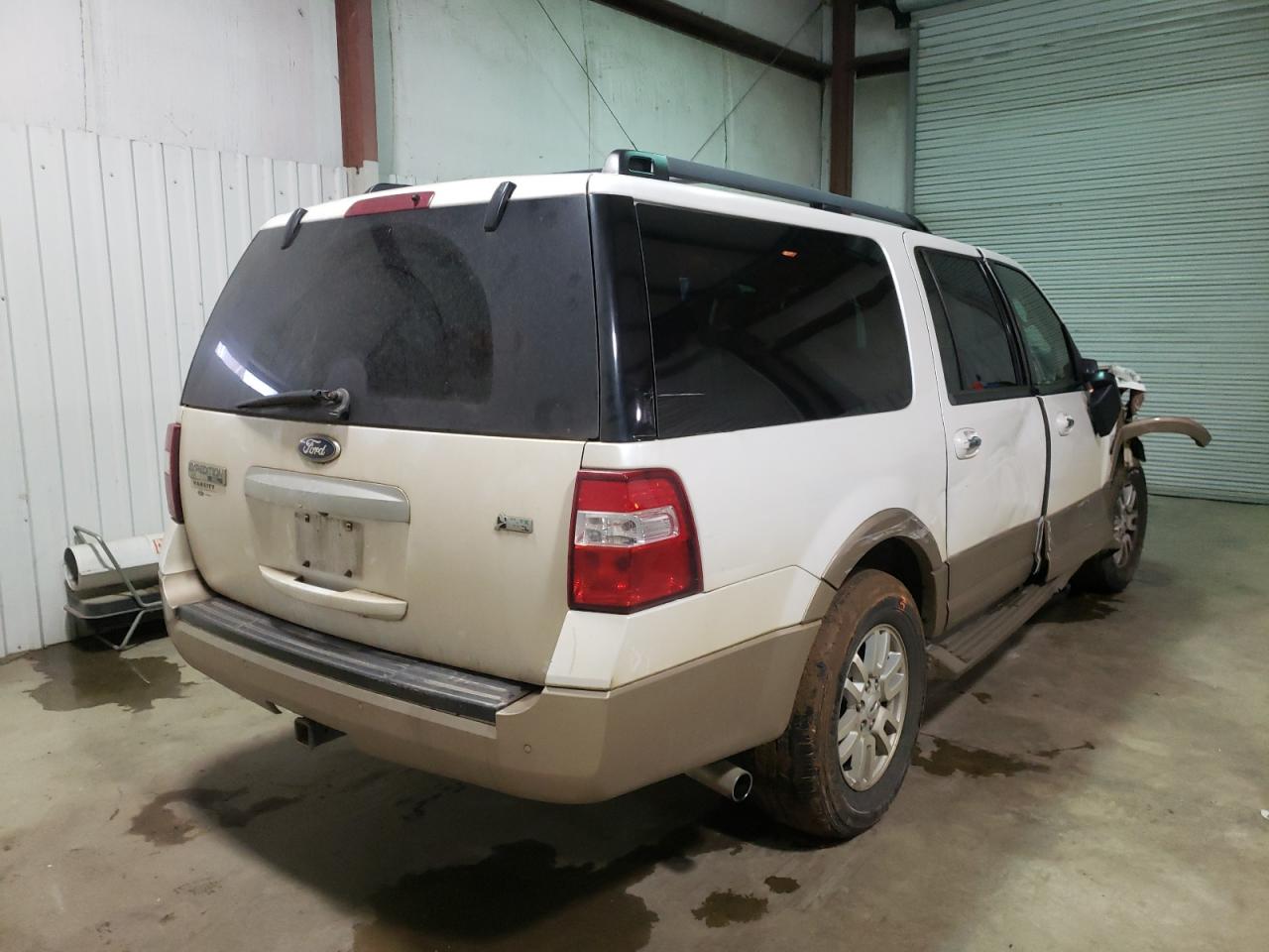 Photo 4 from auction – 2014 FORD EXPEDITION with VIN 1FMJK1H59EEF18487