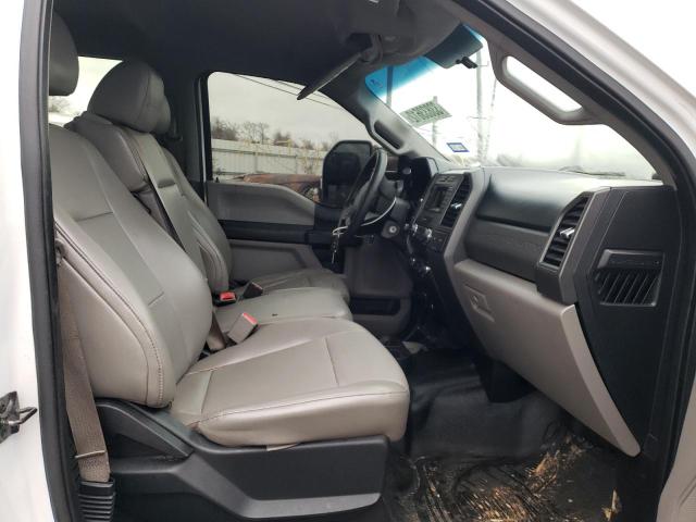 Photo 5 from auction – 2017 FORD F250 SUPER with VIN 1FT7W2A6XHEB34606