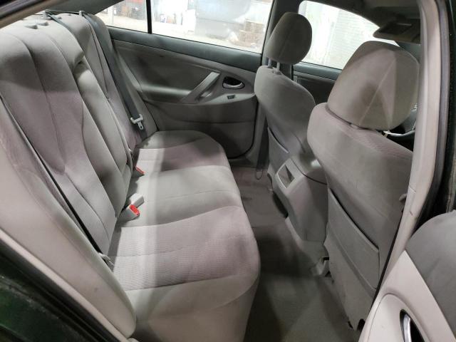 Photo 6 from auction – 2010 TOYOTA CAMRY BASE with VIN 4T4BF3EK3AR042354