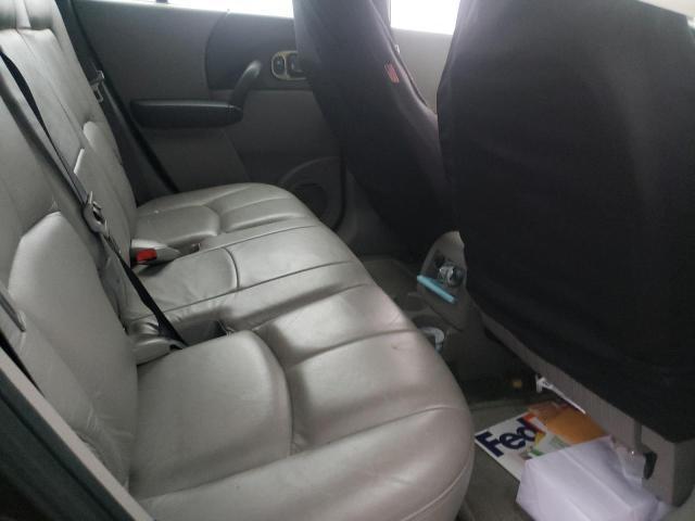 Photo 6 from auction – 2003 SATURN VUE with VIN 5GZCZ63B03S801523