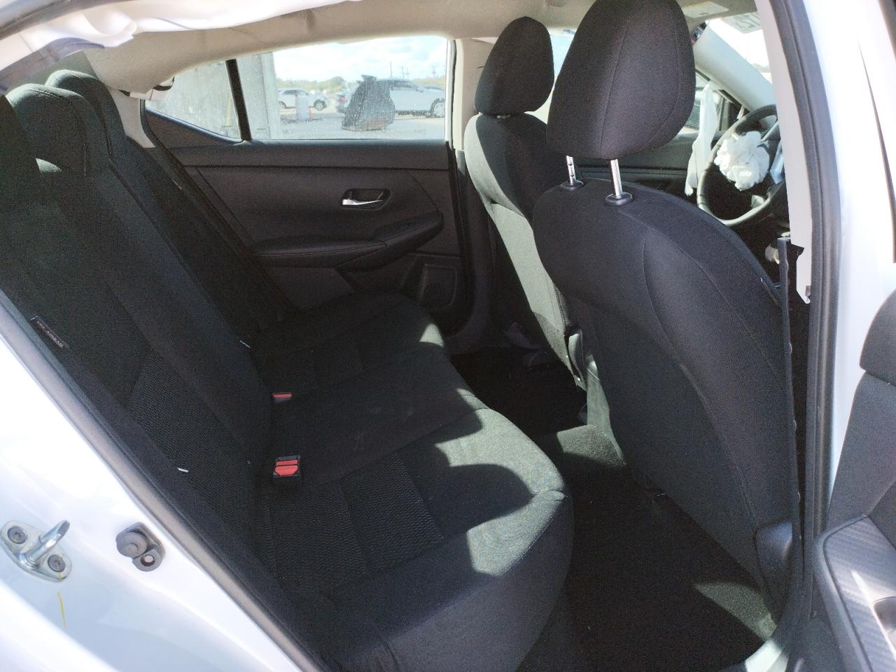 Photo 6 from auction – 2020 NISSAN SENTRA S with VIN 3N1AB8BV2LY290034