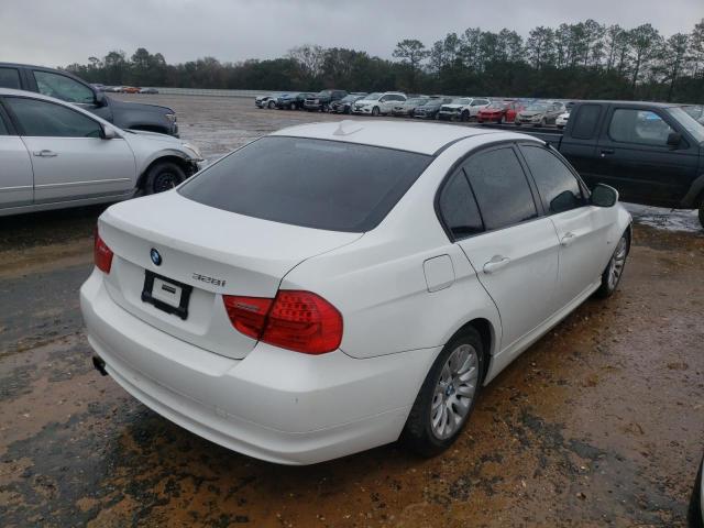 Photo 4 from auction – 2009 BMW 328 I with VIN WBAPH73509A171858