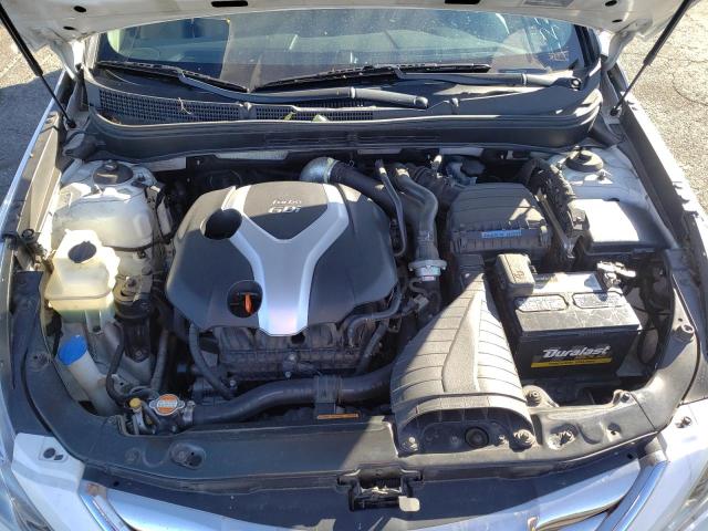 Photo 7 from auction – 2012 HYUNDAI SONATA SE with VIN 5NPEC4AB3CH386280