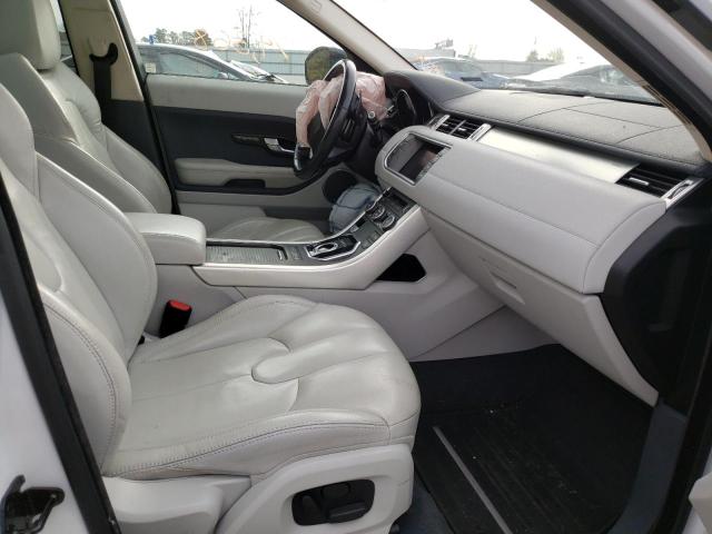 Photo 5 from auction – 2014 LAND ROVER RANGE ROVE with VIN SALVP2BG6EH935192