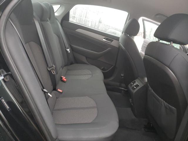Photo 6 from auction – 2019 HYUNDAI SONATA LIM with VIN 5NPE34AF6KH767607