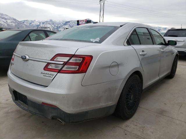 Photo 4 from auction – 2015 FORD TAURUS LIM with VIN 1FAHP2F8XFG108669
