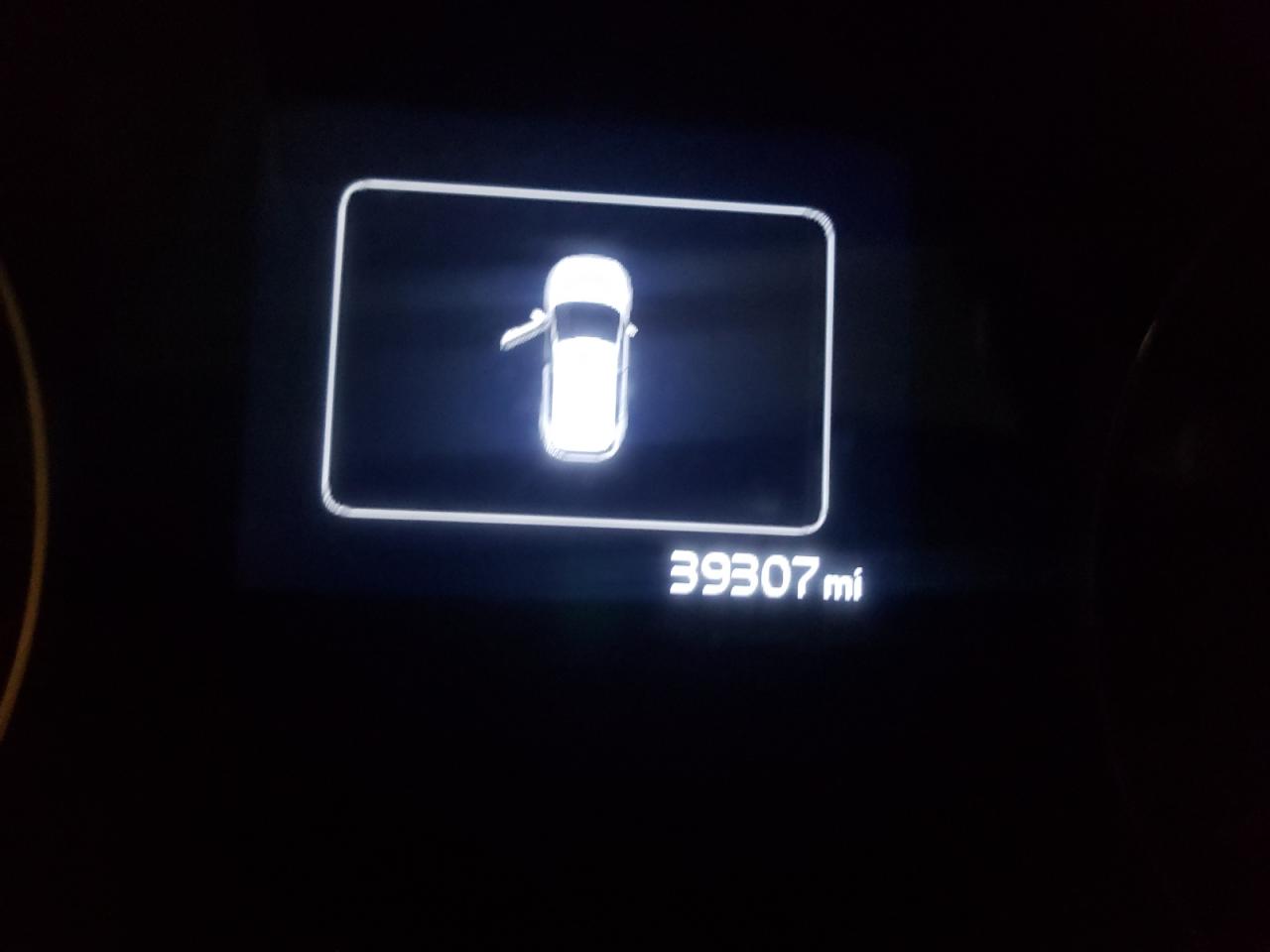 Photo 8 from auction – 2019 KIA SPORTAGE E with VIN KNDPNCAC0K7500373
